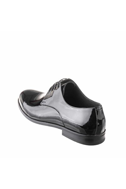 Genel Markalar 45 -46 - 47 - 48 - 49 - 50 Büyük Numara Klasik Kundura Damat ve smokin Ayakkabıları