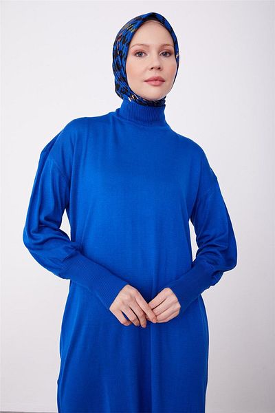 Armine Saks Tunic Dress - 23Kd4249 Model