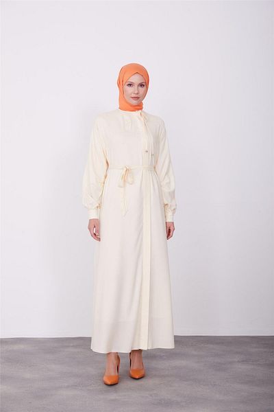 Armine Moonstone Dress 23K9655