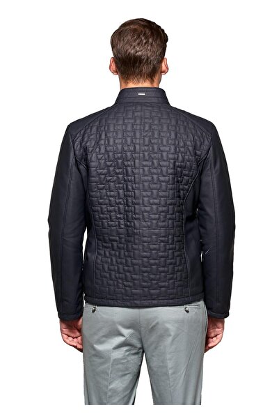 Pierre Cardin Erkek Deri Ceket