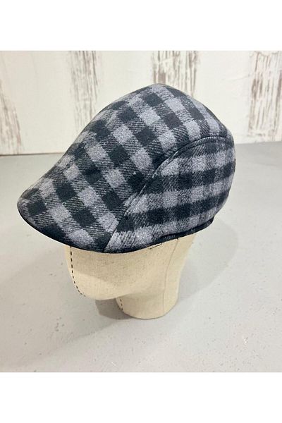 Store ışık Winter Duck Hat - Eared Design