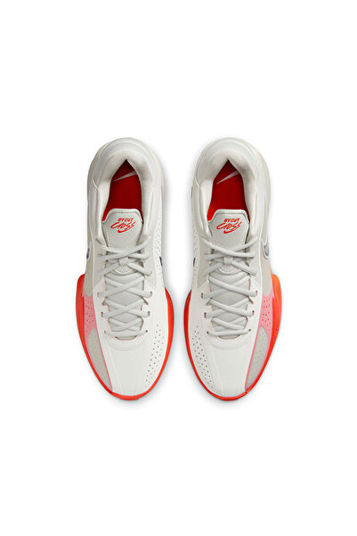Nike Unisex Basketbol Ayakkabısı G.T. Cut Cross HF0218-003 Krem