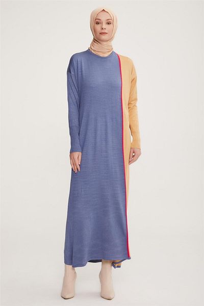 Armine Rochie Indigo - Model 22Kd4244