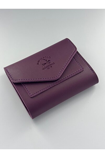 KIRASE Жіночий конверт Модель багатофункціональний гаманець міні-розміру Якіс...