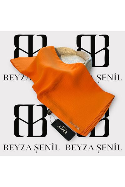 Invee Şal de jazz INVEE 1246 Mango