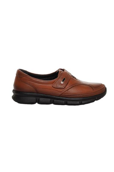 CHOPPER Orthopedix 22348 22839 - Anatomical Genuine Leather Bone Protrusion with Hallux and Heel Spur Pads