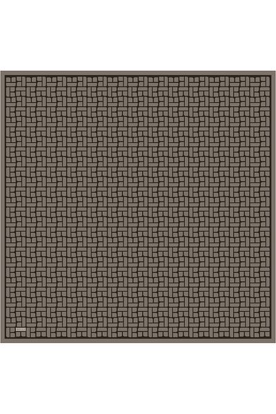 Belli 4062DM 52 Μοντέλο 100% Μεταξωτό Μαντίλι Twill