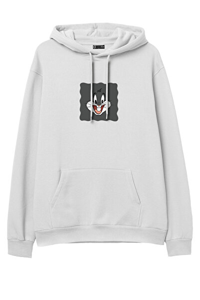 Unisex  Bugs Bunny - Regular Hoodie