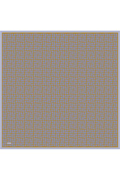 Belli 4062DM 31 - Μαντίλι 100% Twill Silk
