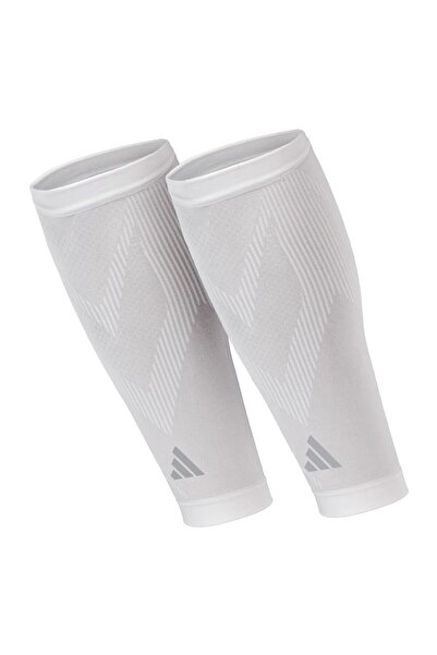 adidas L/xl Beyaz Kompresyon Baldır Destek Bandı Adsl-13325wh-nl