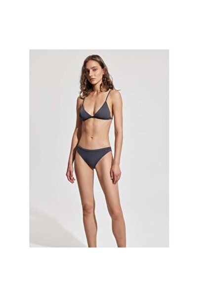 Mavi Bikini Alt