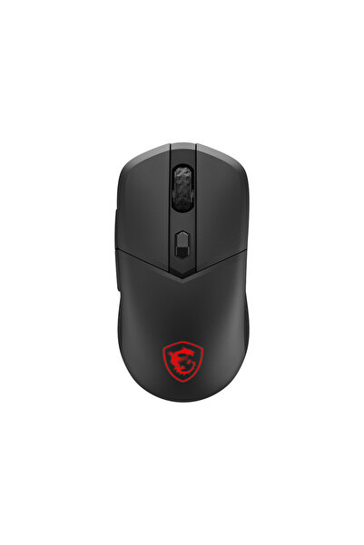 MSI Versa 300 W RGB Kablosuz Gaming Mouse