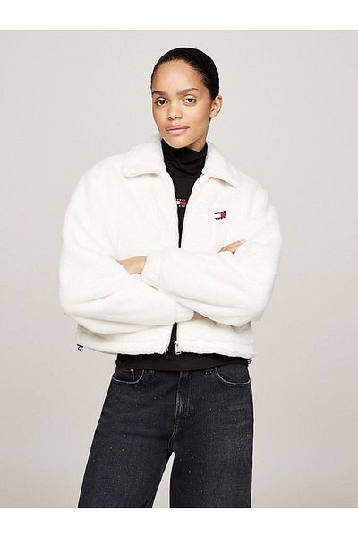 Tommy Hilfiger Gold Colored Winter Jackets Styles Prices Trendyol
