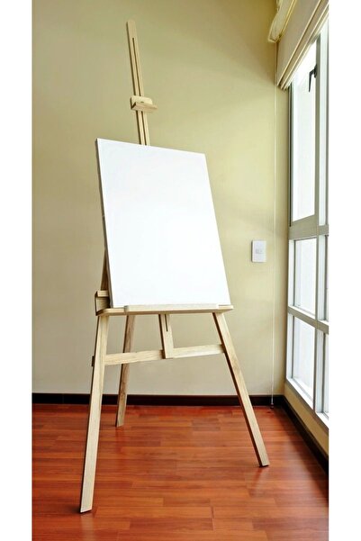 şvlye Şövale A Tipi Stüdyo Ressam Sehpası Koala