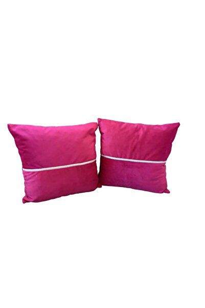 Mavi Kirpi Baby Style Eviniz İçin Şık Özel Tasarım Kırlent Kılıfı