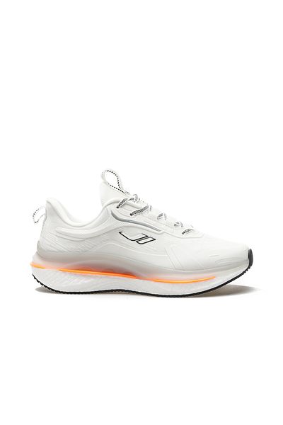 Lescon Unisex Mırage A-shock Foam Sneaker - Casual αθλητικά παπούτσια, 36-40, 24k Λευκό