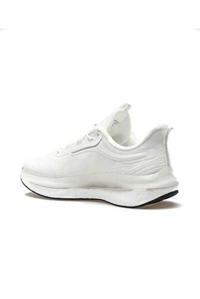 Lescon Mırage A-shock Foam Erkek Sneaker Günlük Spor Ayakkabı (40-45) 24k Mırage A-shock M Beyaz