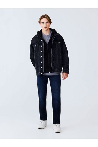 Ltb Black Cardigan
