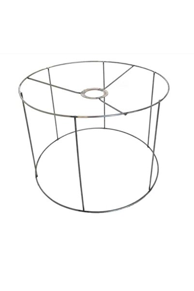 C&A&B KUZEY AVİZE Abajur Avize Teli 20 Cm Çap Yükseklik 20 Cm