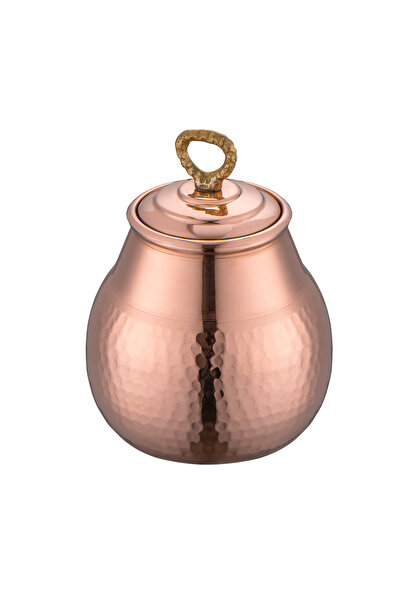 Emsan 20 cm Göbeklitepe Copper Spice Rack