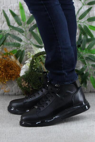 Hammer Jack 102 24897 Άνετα Γνήσια Ανδρικά Παπούτσια Γνήσιο Δέρμα