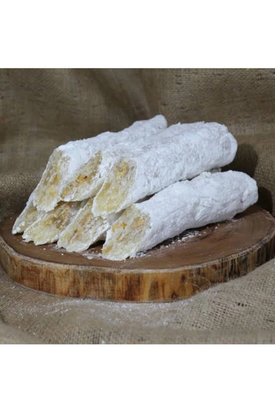 TALAS Kuruyemiş Sivas Cevizli Şeker Sucuğu 5 KG