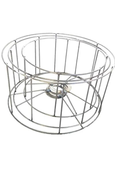 C&A&B KUZEY AVİZE C&a&b Kuzey Avize Abajur Avize Teli Çapları 35 Cm -30 Cm - 25 Cm Yükseklikleri 20 Cm