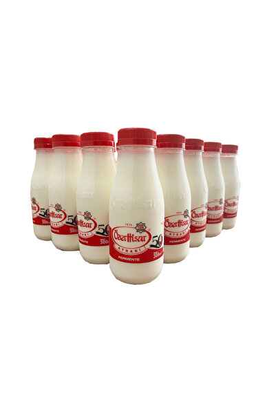 ÖzerHisar Pet Şişe Ayran / 300 ml / 20 ' Li