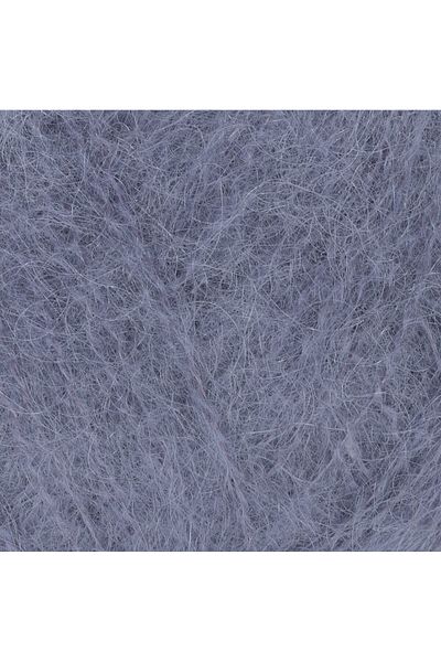 Gazzal Super Kid Mohair Winter Hand Knitting Threads_Color: 64411