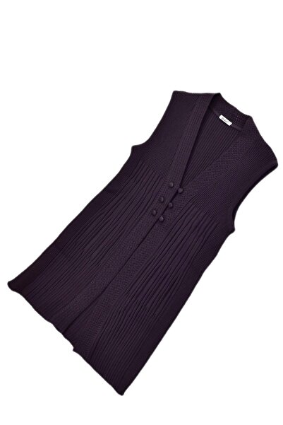 BELİN Жіночий светр з шістьма ґудзиками BGL-ST03941