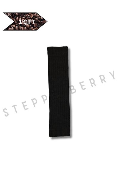STEPPE BERRY Дамски клинове с горчиво кафе