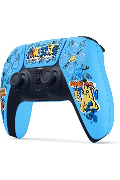 Sony Ps5 Limited Edition Dualsense Controller Kablosuz Kontrol Cihazı Ithalatcı Garanti