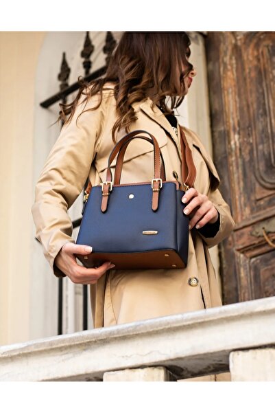 çkn sedat çakan çanta & fular & aksesuar 3 bölme kadın çapraz ,omuz ,el çantası