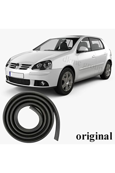 VOLKSPAR GOLF 5 2004-2008 MODEL ARASI UYUMLU ÖN SOL SÜRÜCÜ TARAFI ORİJİNAL KA...