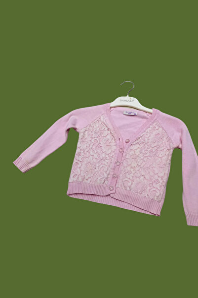 ÖzOksijen Hirka Cocuk 2/3-3/4 yas