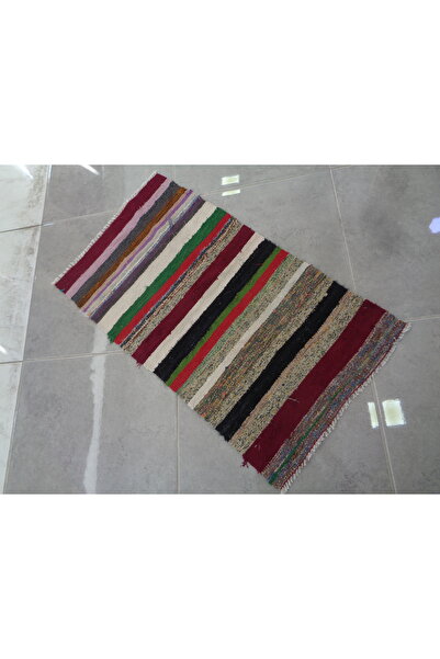 ŞAHMERDANOĞLU ŞAHMERDANOĞLU 63x111 Yozgat Yöresinin El Yapımı Küçük Çabut Kil...