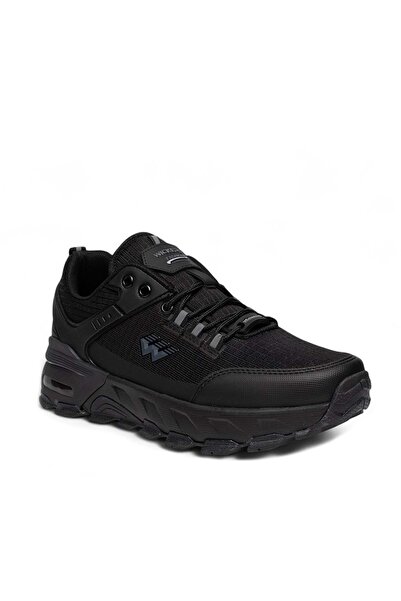 Wickers 2723 Syh-Füme Erkek Spor Ayakkabı