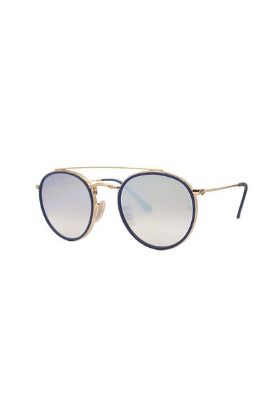Ray-Ban Rayban Rb 3647 N 001 9u 51 Unisex Sunglasses