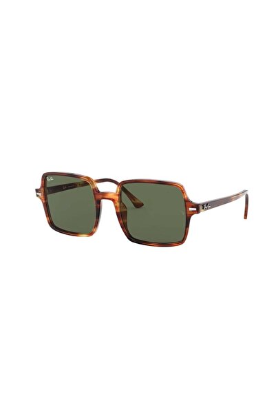 Ray-Ban Rayban RB 1973 SQUARE II 954 31 53 Unisex Güneş Gözlüğü