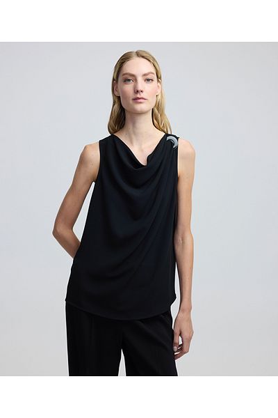 İpekyol Bluse mit Metallzubehör