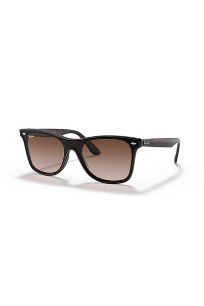 Ray-Ban Rayban Rb 4440 N 71013 - Blaze Wayfarer Unisex-Sonnenbrille
