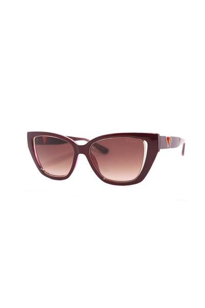 Guess Gu7816 69F 54 Women's Sunglasses