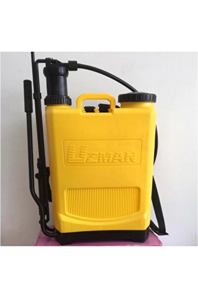 Uzman Atom K-105 Ilaçlama Makinesi 20 LT