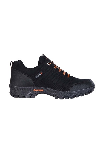 moda ayakkabım Modne cipele 7536 Black-Turc Bletix muške čizme