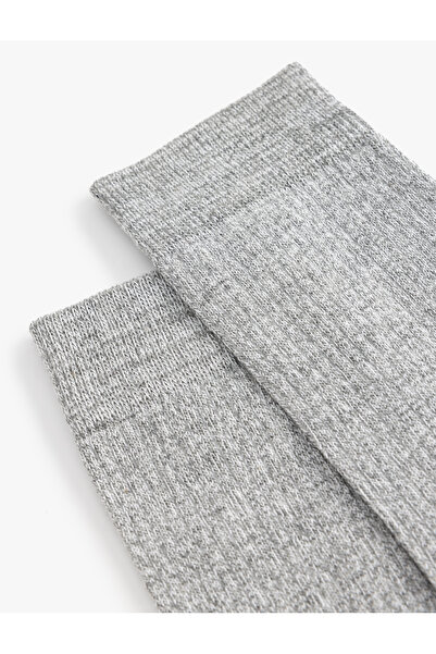 Koton Cotton Blended Socks