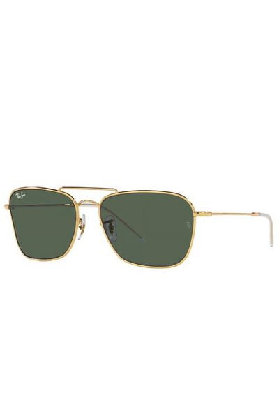 Ray-Ban Rayban 0102S 001/Vr 58 Male