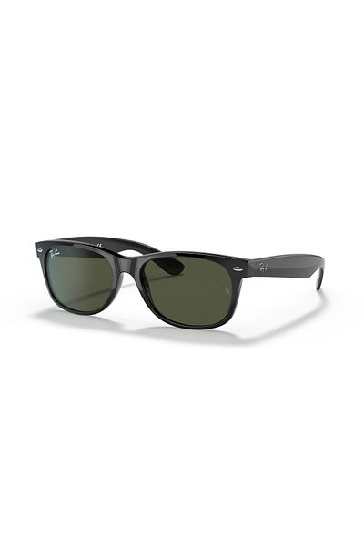 Ray-Ban Rb 2132 901l 55 New Wayfarer Unisex Sunglasses