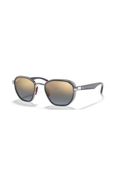 Ray-Ban Rayban 3674m F001J0 50 Men
