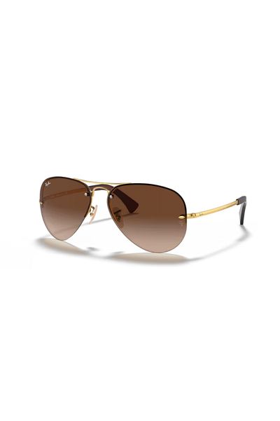 Ray-Ban Rayban 3449 001/13 59 Men