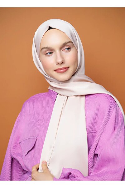 Modabelis Dual İpek Serisi Şal